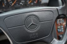 Mercedes-Benz 300 SE '92 (1992)