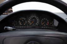 Mercedes-Benz 300 SE '92 (1992)
