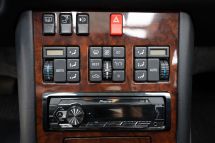 Mercedes-Benz 300 SE '92 (1992)