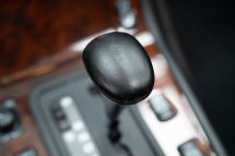 Mercedes-Benz 300 SE '92 (1992)