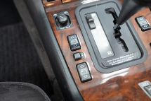 Mercedes-Benz 300 SE '92 (1992)