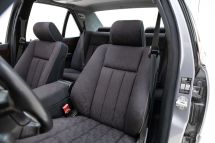 Mercedes-Benz 300 SE '92 (1992)