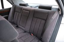 Mercedes-Benz 300 SE '92 (1992)