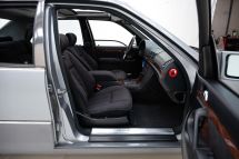 Mercedes-Benz 300 SE '92 (1992)