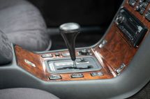 Mercedes-Benz 300 SE '92 (1992)