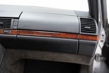 Mercedes-Benz 300 SE '92 (1992)