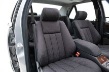 Mercedes-Benz 300 SE '92 (1992)