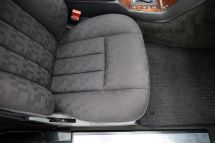 Mercedes-Benz 300 SE '92 (1992)