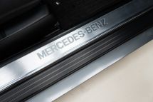 Mercedes-Benz 300 SE '92 (1992)