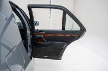 Mercedes-Benz 300 SE '92 (1992)