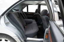 Mercedes-Benz 300 SE '92 (1992)
