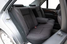 Mercedes-Benz 300 SE '92 (1992)