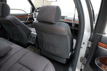 Mercedes-Benz 300 SE '92 (1992)