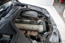 Mercedes-Benz 300 SE '92 (1992)