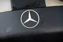 Mercedes-Benz 300 SE '92 (1992)