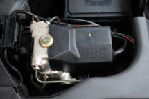 Mercedes-Benz 300 SE '92 (1992)