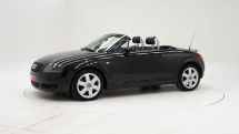 Audi TT Roadster 1.8 Turbo 20v '2001 (2001)
