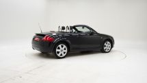 Audi TT Roadster 1.8 Turbo 20v '2001 (2001)