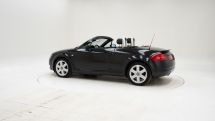 Audi TT Roadster 1.8 Turbo 20v '2001 (2001)