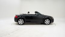 Audi TT Roadster 1.8 Turbo 20v '2001 (2001)