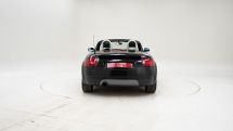 Audi TT Roadster 1.8 Turbo 20v '2001 (2001)
