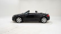 Audi TT Roadster 1.8 Turbo 20v '2001 (2001)