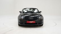 Audi TT Roadster 1.8 Turbo 20v '2001 (2001)