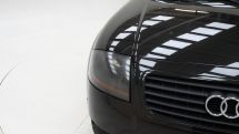 Audi TT Roadster 1.8 Turbo 20v '2001 (2001)