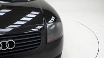 Audi TT Roadster 1.8 Turbo 20v '2001 (2001)