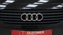 Audi TT Roadster 1.8 Turbo 20v '2001 (2001)