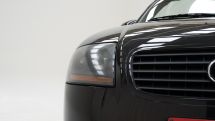 Audi TT Roadster 1.8 Turbo 20v '2001 (2001)