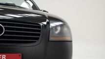 Audi TT Roadster 1.8 Turbo 20v '2001 (2001)