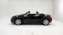 Audi TT Roadster 1.8 Turbo 20v '2001 (2001)