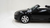 Audi TT Roadster 1.8 Turbo 20v '2001 (2001)