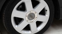 Audi TT Roadster 1.8 Turbo 20v '2001 (2001)