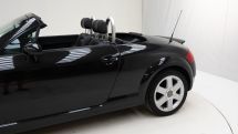 Audi TT Roadster 1.8 Turbo 20v '2001 (2001)