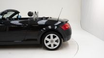 Audi TT Roadster 1.8 Turbo 20v '2001 (2001)