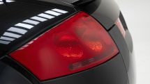 Audi TT Roadster 1.8 Turbo 20v '2001 (2001)