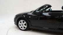 Audi TT Roadster 1.8 Turbo 20v '2001 (2001)