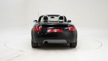 Audi TT Roadster 1.8 Turbo 20v '2001 (2001)