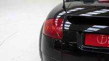 Audi TT Roadster 1.8 Turbo 20v '2001 (2001)