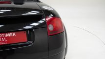 Audi TT Roadster 1.8 Turbo 20v '2001 (2001)