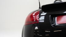 Audi TT Roadster 1.8 Turbo 20v '2001 (2001)