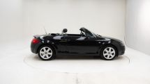 Audi TT Roadster 1.8 Turbo 20v '2001 (2001)