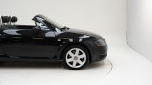 Audi TT Roadster 1.8 Turbo 20v '2001 (2001)
