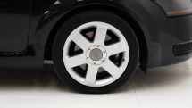 Audi TT Roadster 1.8 Turbo 20v '2001 (2001)
