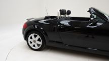 Audi TT Roadster 1.8 Turbo 20v '2001 (2001)