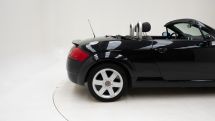Audi TT Roadster 1.8 Turbo 20v '2001 (2001)