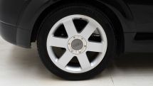 Audi TT Roadster 1.8 Turbo 20v '2001 (2001)