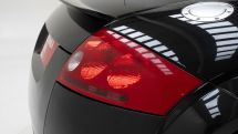 Audi TT Roadster 1.8 Turbo 20v '2001 (2001)